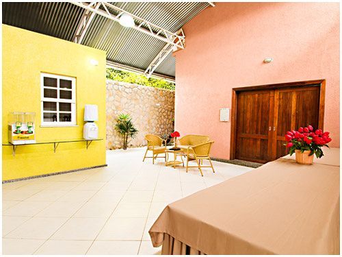 Hotel Acalanto Feira de Santana