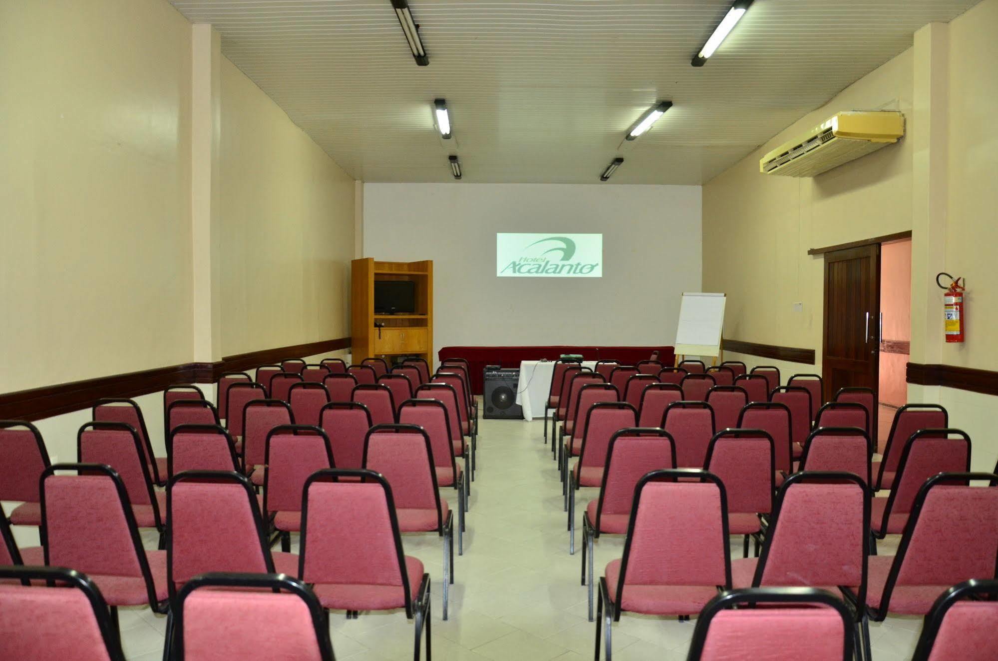 Acalanto 3*